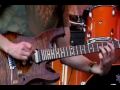 Guthrie Govan Sevens Live At Pistoia Blues July 3 2009