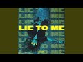 Lie To Me