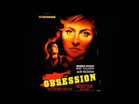 André Claveau " Joue pour moi " 1954