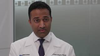 Cardiologist Krishna Aragam, MD