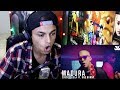 Cosculluela Ft. Bad Bunny - Madura (Video Oficial) Reaccion ! Cosculluela Ft. Bad Bunny - Madura (Video Oficial) Reaccion !