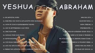 Download lagu Yeshua Abraham Full Album Rohani 2021 - Kumpulan Lagu Rohani YESHUA ABRAHAM Terbaru 2021 mp3