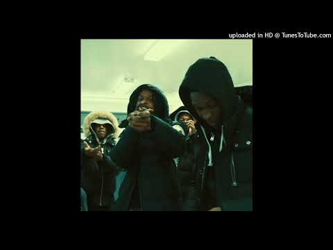 Cruddy Marie x 1Audii x MarrV x DMV Type Beat - “Slasher”