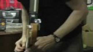 Wrong Path In A Garden Maze: Nels Cline / William Winant Duo