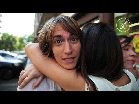 i Trentenni - 30 anni