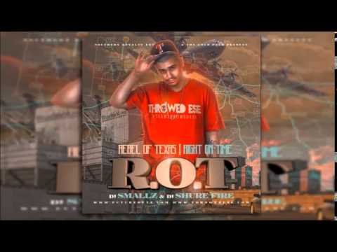 THROWED ESE - FIRST LOVE 2014