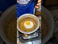 Korean Egg Noodles Ramyeon 4 000KRW Korean Street Food Shortsvideo