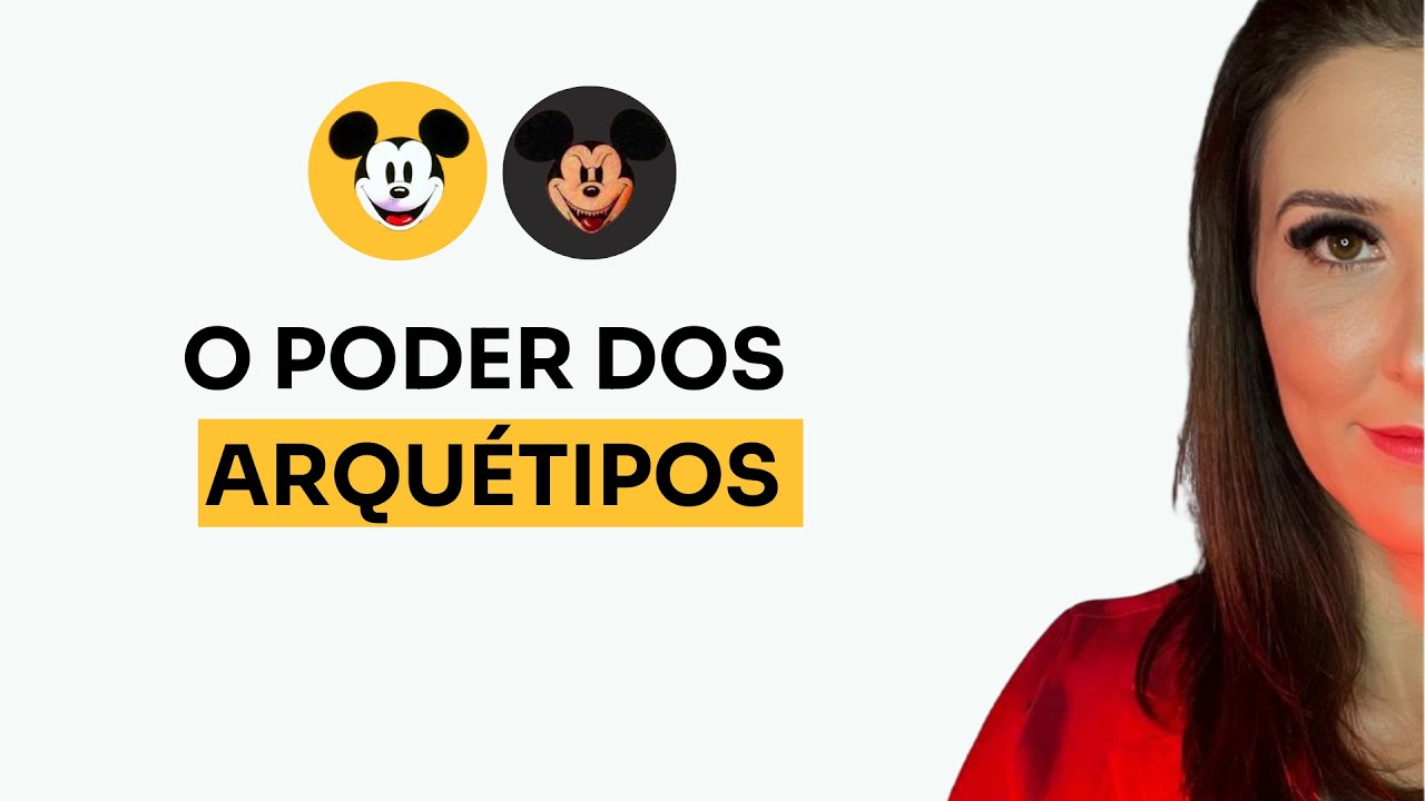 O poder dos arquétipos