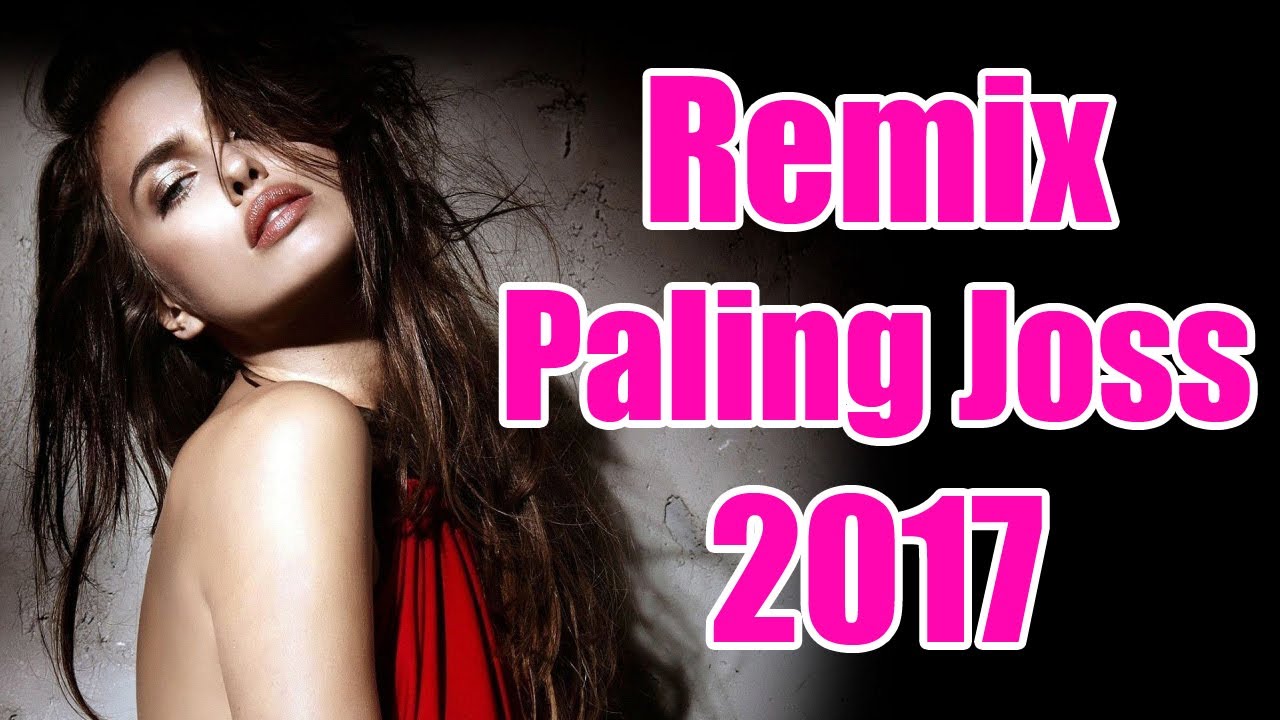 DJ Remix Terbaru 2017 - Mix Dangdut Terbaru 2017