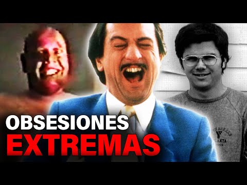 When Being Famous IS TORTURE | Analysis 'The King of Comedy'