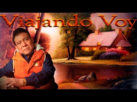 Viajando Voy-Julio Elias