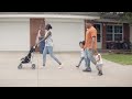On Base Family Housing
