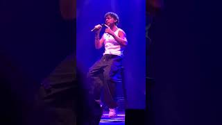 David Archuleta~ My Hands ~ Park City ~ 6/1/24 Night show