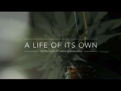 A Life of Its Own: The Truth About Medical Marijuana