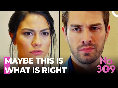 Lale And Onur's Divorce Process - No.309