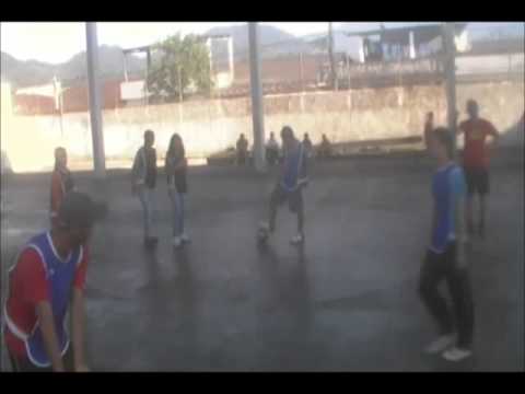 Clube Serrano  2ªTorneio de Futsal