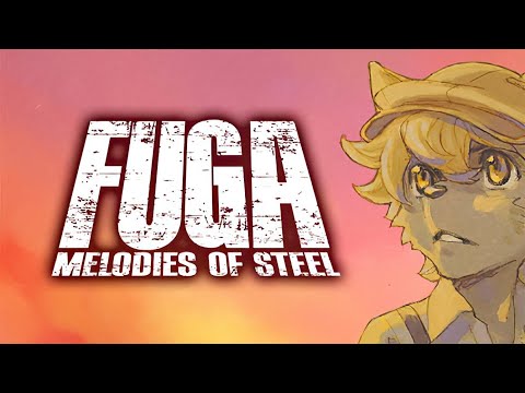 Fuga: Melodies of Steel | GamePlay PC