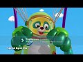 Choo Choo Soul S Genevieve Goings I Wanna Go Theme Song 60s Version Disneyjr