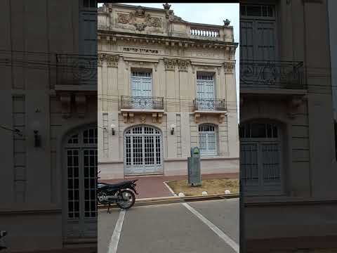 teatro Kadima-Moises Ville