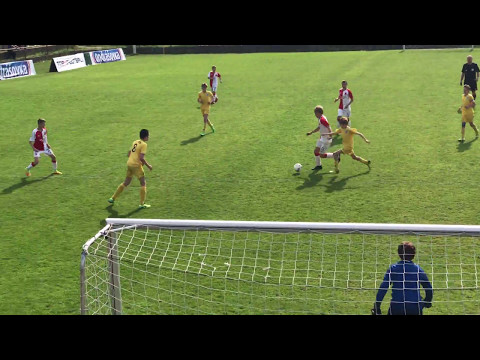 9. zápas: SKS - 1. SK Prostějov 3:0