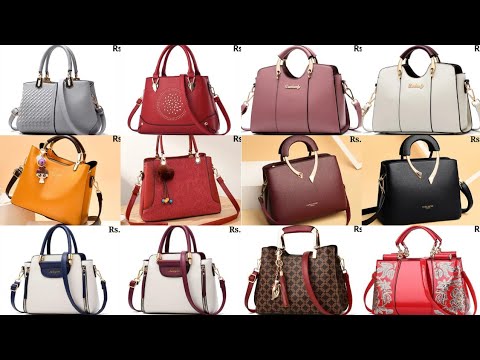 Ladies Bags Collection (2019 NEW Trend), Baginning