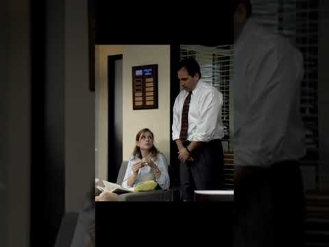 "check the jewels" | The Office | Pilot | Deleted Scene