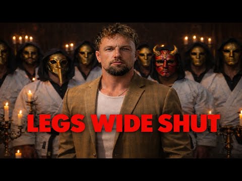 The Cult of Brazilian Jiu Jitsu. Gracie to Epstein   