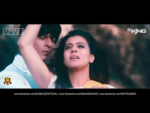 The Wedding Mashup (Kabira Vs Gerua) – AMAN SANJOG & DJ KING