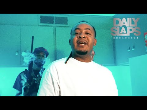 Qeez209 - Cap (Exclusive Music Video) | Dir. Saud The Alien