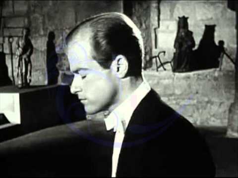 Schumann - Thierry de Brunhoff (1965) Davidsbündlertänze op  6