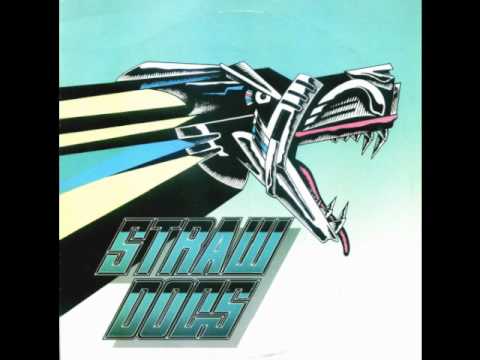 Straw Dogs - Trigger Finger (EP version)