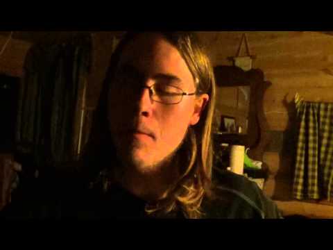 Atheist in a Foxhole