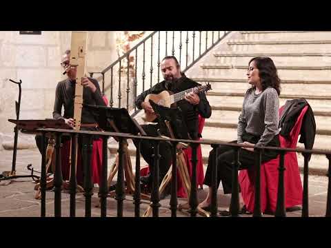 Alma Redemptoris Mater by Tomás Luis de Victoria • Speculum