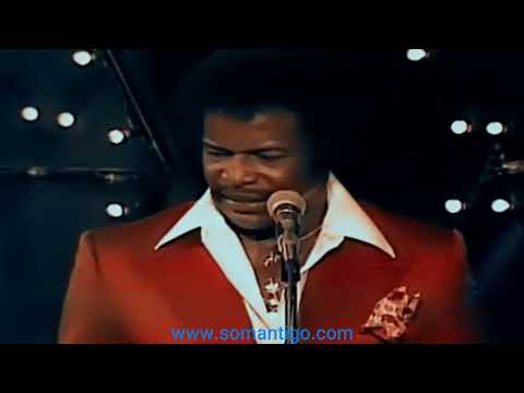 Working My Way Back To You The Spinners Original Video 1979 4K Ultra HD HQ
