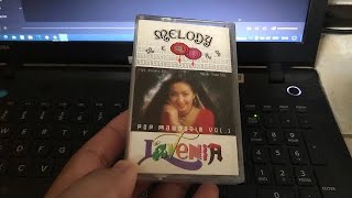 Download lagu Lavenia - Cinta Tong Kosong (Cassette Plays) mp3