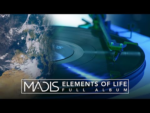 Madis - Elements of Life (Full Album 2025)