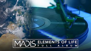 Download lagu Madis - Elements of Life (Full Album 2025) mp3 Download lagu Madis - Elements of Life (Full Album 2025) mp3