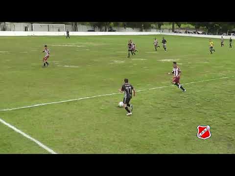 Amistoso SUB15  OPERARIO  3X1  PILARZINHO