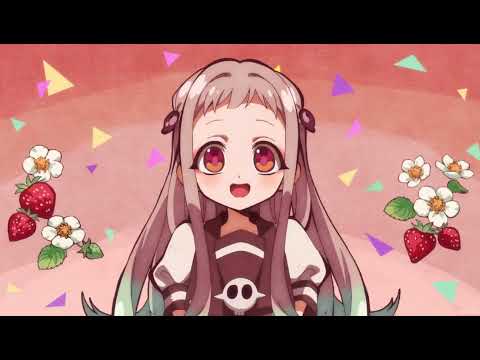 Nene Yashiro clips for edits || ep 1-4 || After School Hanako-Kun || dub