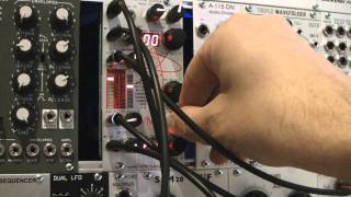 Video thumbnail for WMD Gamma Wave Source by shane etter