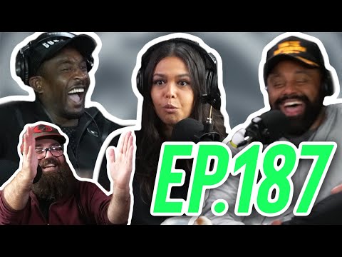 Episode 187 - The Tasteless Gentlemen Show