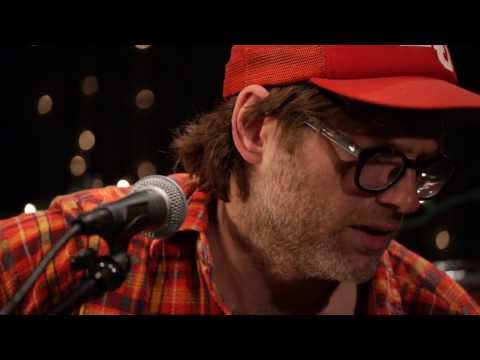 Fruit Bats - When U Love Somebody (Live on KEXP)