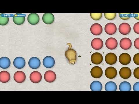 tasty planet forever