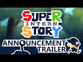 Gameplay video of Super Intern Story  Nintendo Switch