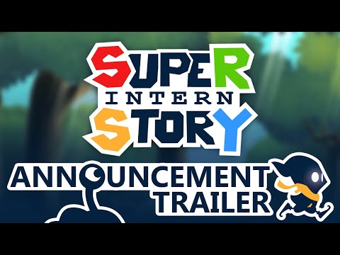 Announcement Trailer