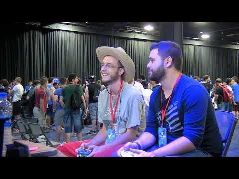 Shine 2018 SSBM - Liquid Hungrybox (Jigglypuff) Vs. GhettoWarMachine (Fox) Smash Melee Pools