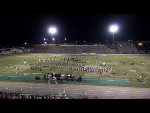 Navarre High School Band