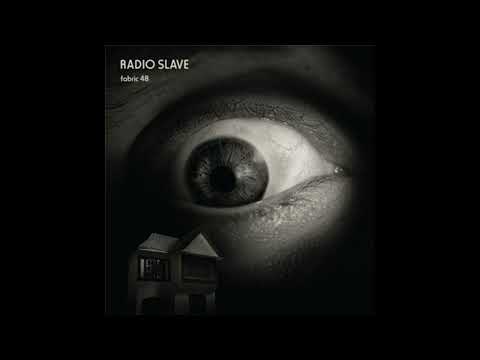 Fabric 48 - Radio Slave (2009) Full Mix Album