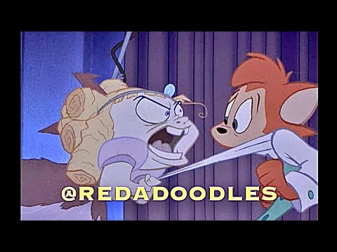 0ARCHIVES - Darla Dimple's Downfall - (Cats Don't Dance)