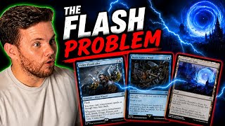 Would Banning The Flash Enablers Fix cEDH? | The Casting Cost Podcast Ep.80 | MTG cEDH